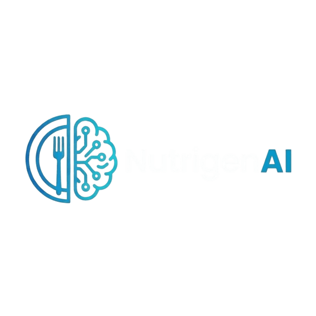 NutriGenAI